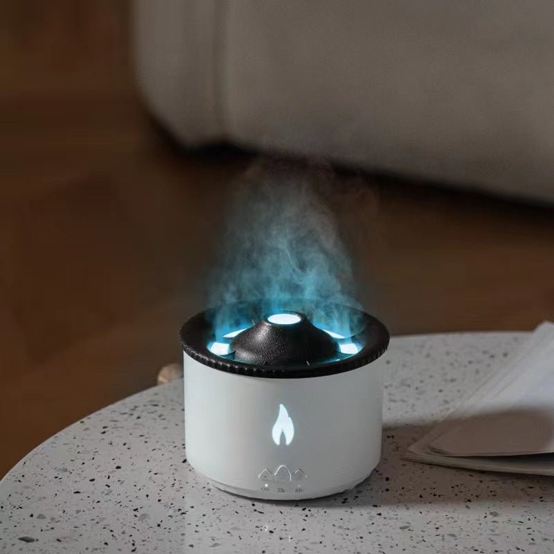 Tory™ Volcano Aroma Diffuser - It's on Tory