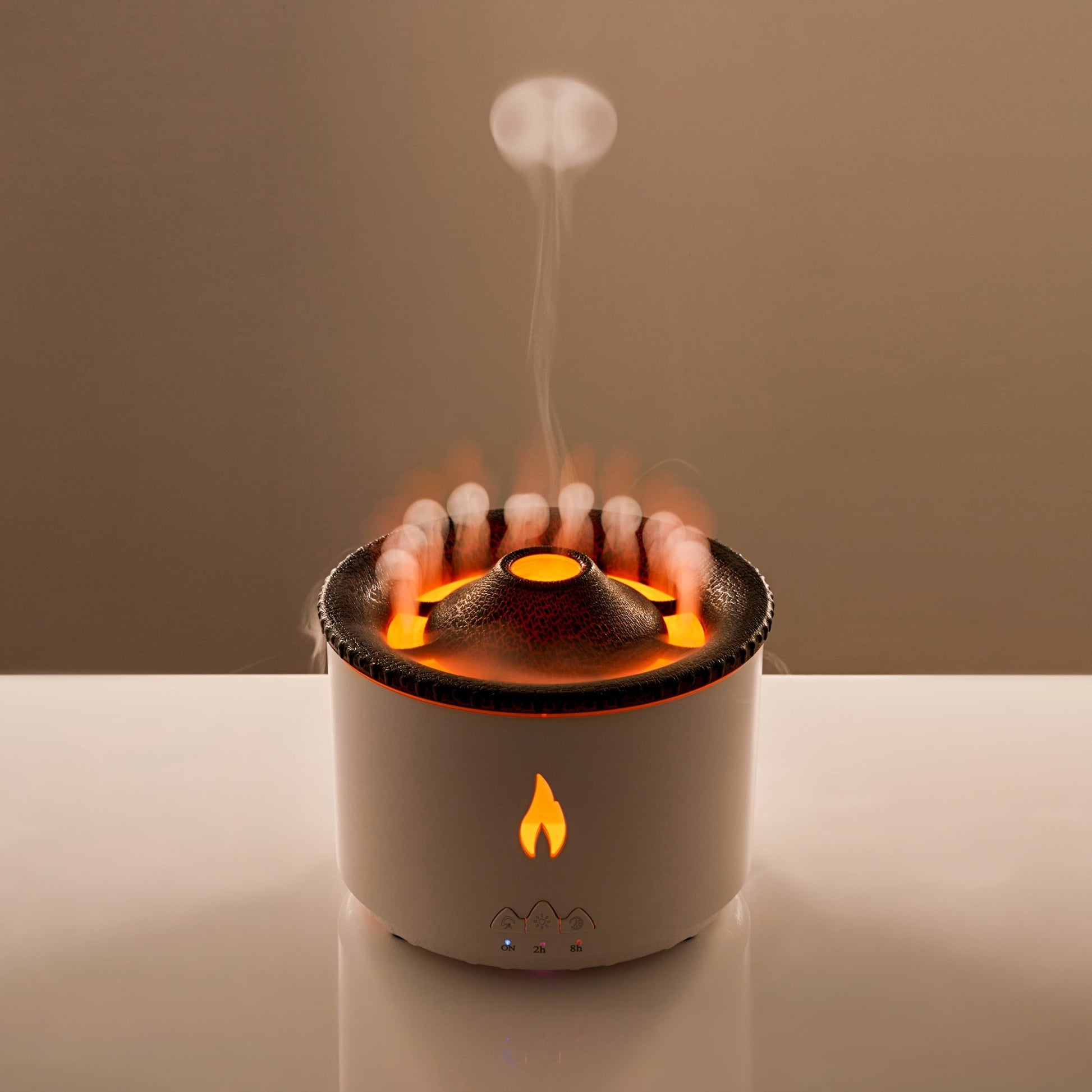 Tory™ Volcano Aroma Diffuser - It's on Tory