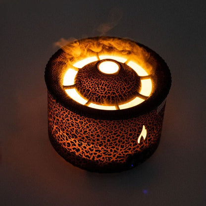 Tory™ Volcano Aroma Diffuser - It's on Tory