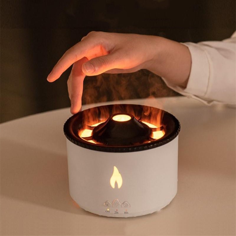 Tory™ Volcano Aroma Diffuser - It's on Tory