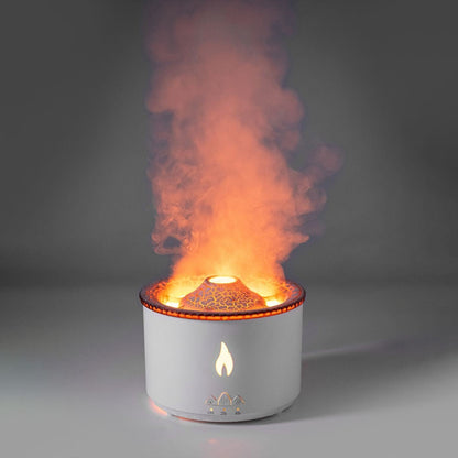 Tory™ Volcano Aroma Diffuser - It's on Tory