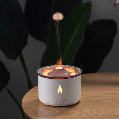 Tory™ Volcano Aroma Diffuser - It's on Tory